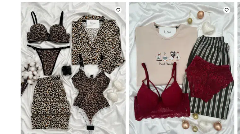 Kışın Uyku Konforunu Artıran Tercih: Kadın Uzun Kollu Pijama Takımı