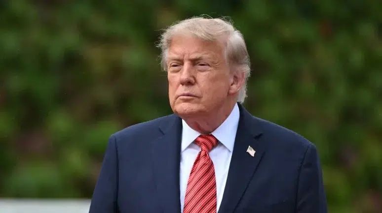 Trump Grönland anlaşmasını duyurdu: “Geniş çaplı askeri varlık oluşturacağız”