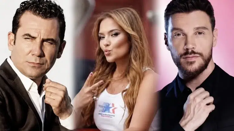 Ferhat Göçer Demet Akalın mahalle muhtarı tartışması nasıl başladı? Sinan Akçıl davası ve yaşananlar