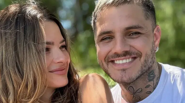 Mauro Icardi'ye 2099'a kadar trafikten men kararı: Ehliyet tartışması çıktı