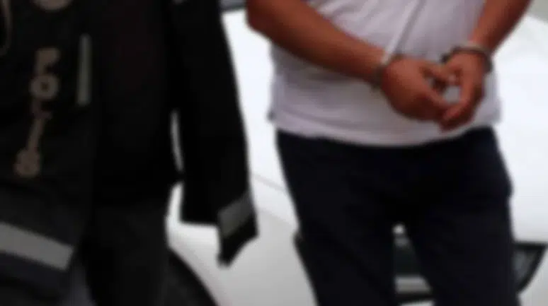 İzmir'de darp ve cinsel saldırı iddiası: 5 şüpheli tutuklandı