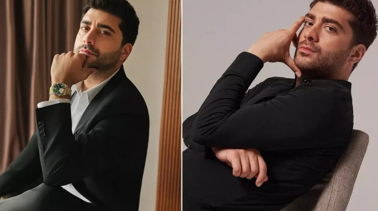 Kızılcık Şerbeti’nde şok ayrılık: Doğukan Güngör kadrodan çıkarıldı