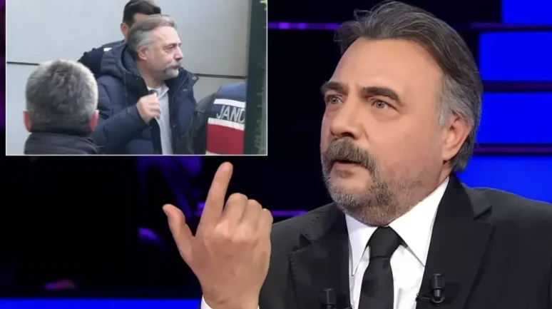 Oktay Kaynarca hakkında dikkat çeken iddia: ATV ile yollar ayrılıyor mu?