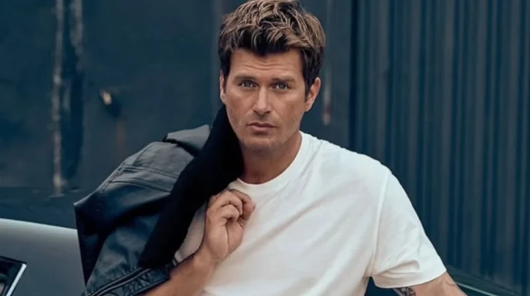 Kıvanç Tatlıtuğ ekranlara dönüyor: Dönence dizisinden yeni detaylar