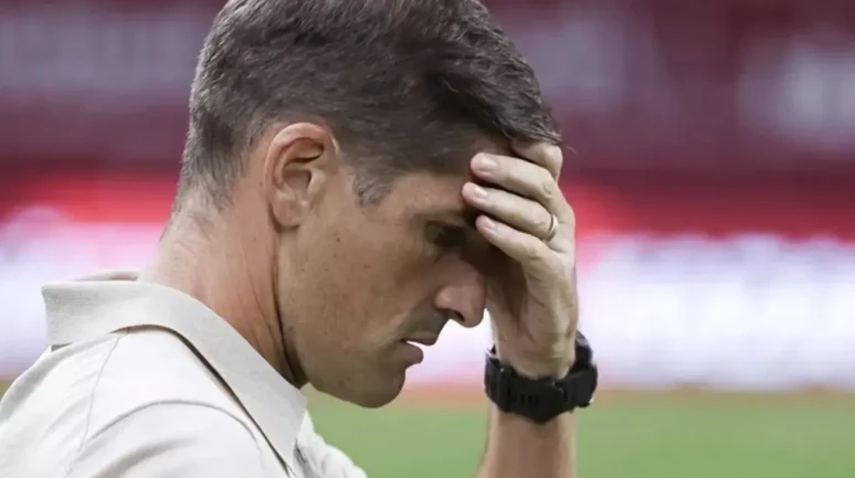 FC Soçi'de yapay zeka krizi: Moreno görevden alındı