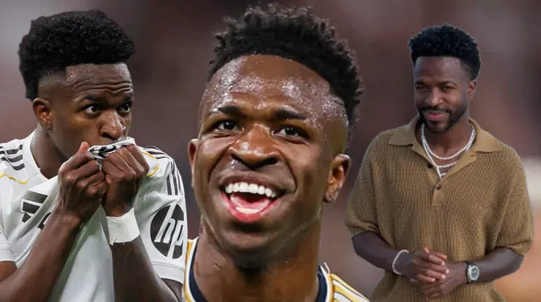 Vinicius Junior hakkında sosyal medyada yayılan iddialar gündemde