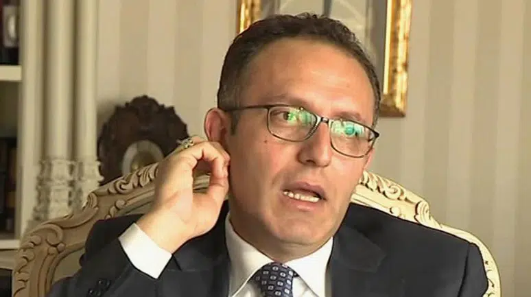 Fon Soruşturmasında Ertan Aydın Gözaltına Alındı! Suçlamalara Verdiği İlk Yanıt Ortaya Çıktı