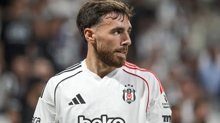 Orkun Kökçü Trabzonspor maçında oynayacak mı, sakatlığı ne ve kaç maç yok?