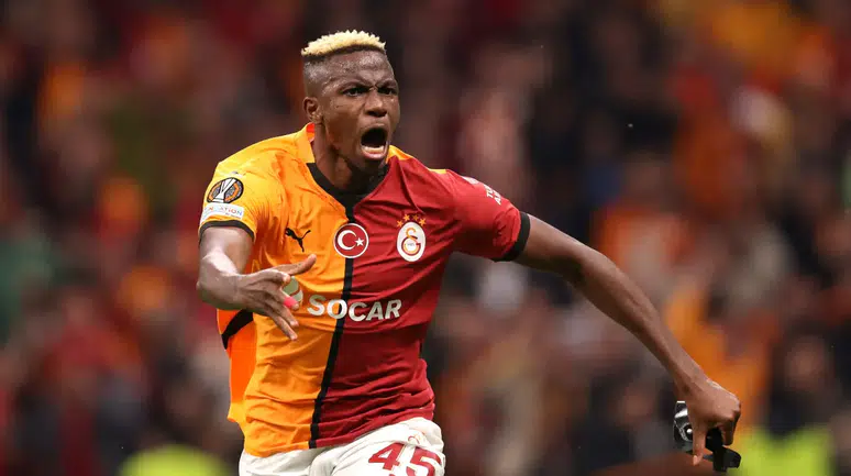 Osimhen Konyaspor maçında neden yok?