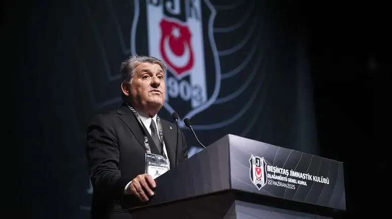 Siyah-beyazlılarda acı tablo! Beşiktaş’ın güncel borcu açıklandı