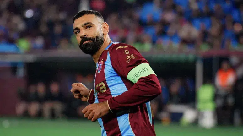 Trabzonspor Hearts maç özeti 2-0 Golleri kim attı?