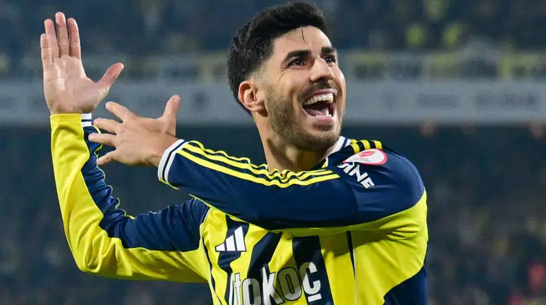 Marco Asensio neden yok, Alanyaspor maçında neden oynamıyor, sakat mı yoksa cezalı mı?