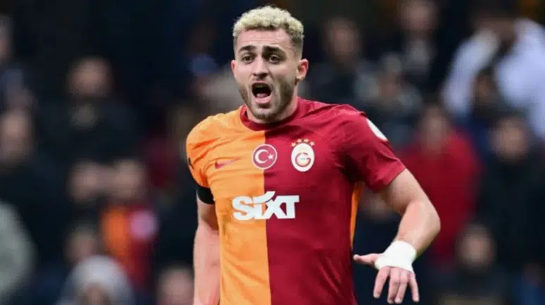 Barış Alper Yılmaz Fenerbahçe derbisinde oynayacak mı?