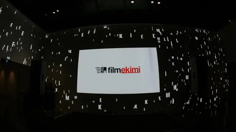Filmekimi 9 Ekim'de başlıyor: Farklı türlerden yapımlar izleyiciyle buluşacak