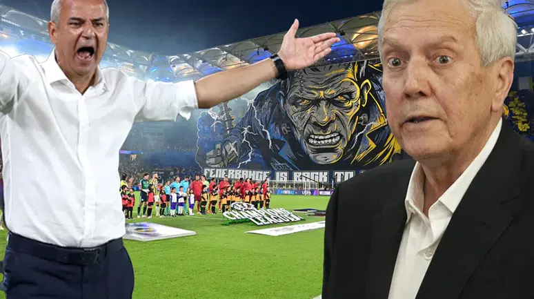 Milyonlarca Euro Harcandı, Ama O Forma Giymeden Ayrıldı: Fenerbahçe'den Beklenmedik Veda!