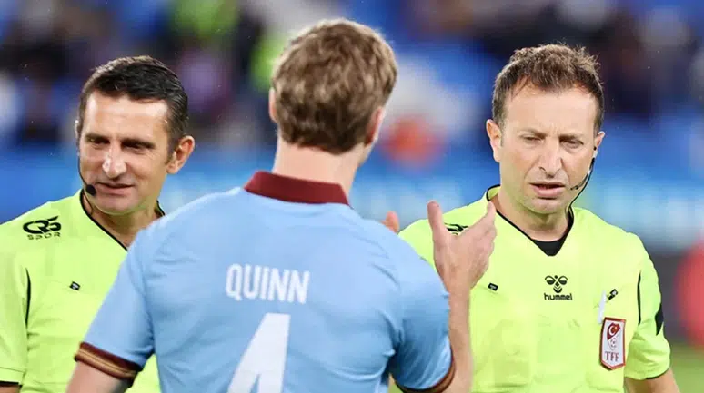 Türk futbolunda liglerin ertelenmesi gündemde mi? Eski hakemden dikkat çeken açıklama