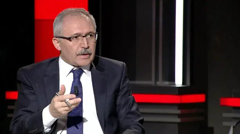 Abdulkadir Selvi'den SPK'ya fon soruşturması tepkisi: “Haddinizi bilin”