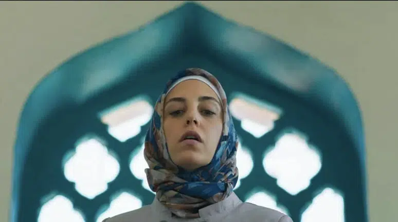 Bir Başkadır 2. Sezon Yayın Tarihi Belli Oldu! Netflix Merakla Beklenen Tarihi Açıkladı