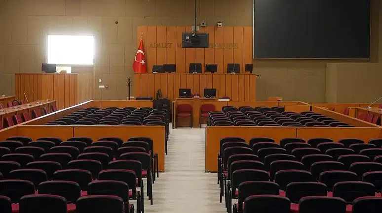 Nazilli'deki cinayet davasında karar açıklandı: Ağırlaştırılmış müebbet ve 44 yıl hapis cezası