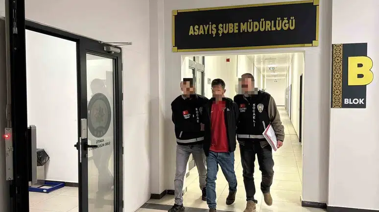 Kocaeli'deki cinayet davası: Sanığa ağırlaştırılmış müebbet verildi