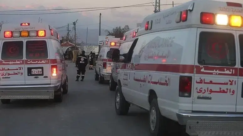 Ürdün'de kiliseye silahlı saldırı: 7 kişi öldü, 34 kişi yaralandı