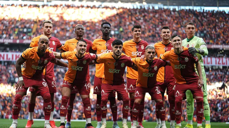 Türkiye'nin futbol haritası açıklandı! 81 ilde en çok hangi takım tutuluyor?