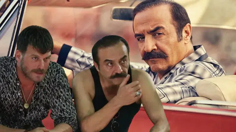 Organize İşler: Karun Hazinesi Netflix'te yayınlandı mı? Dizi ne zaman başladı?