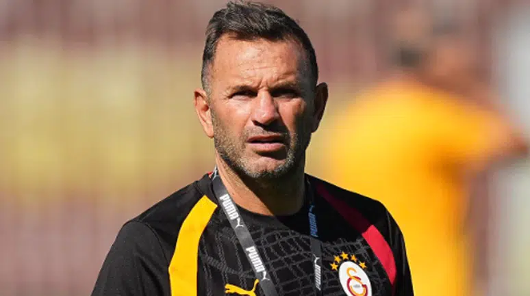 Ocakta gidiyor! Galatasaray'da ilk yolcu belli oldu