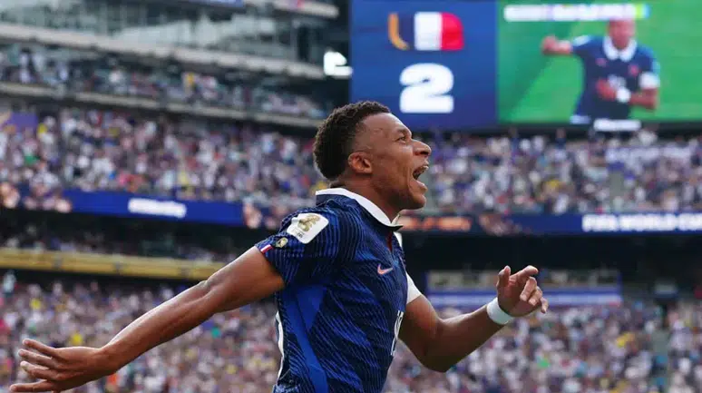 Mbappe'ye Çin'den büyük darbe! İki dev marka sponsorluk anlaşmalarını iptal etti