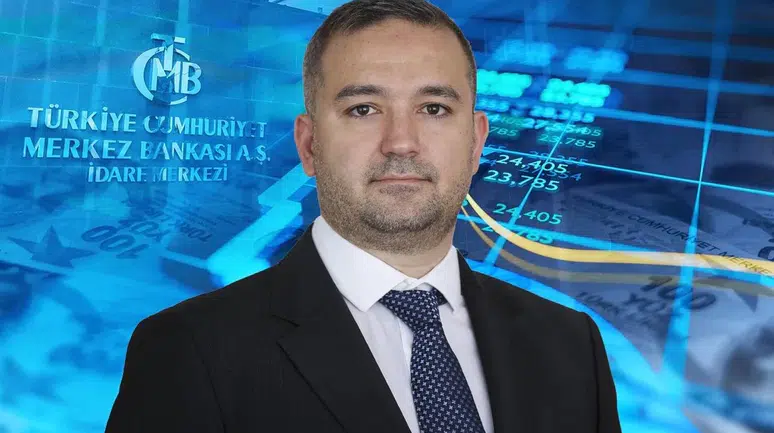 TCMB Başkanı Fatih Karahan'dan fon çıkışları ve Türk lirası açıklaması! Sıkı para politikası sürecek