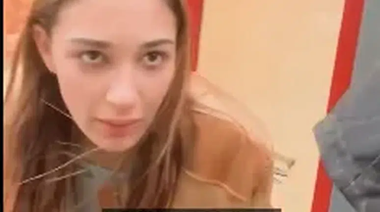Fransa'daki yağma görüntüleri gündem oldu! "Haram" uyarısına şaşırtan yanıt