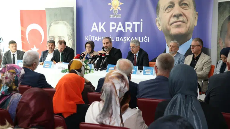 Mustafa Şen'den fon açıklaması: O operasyon yapılacak
