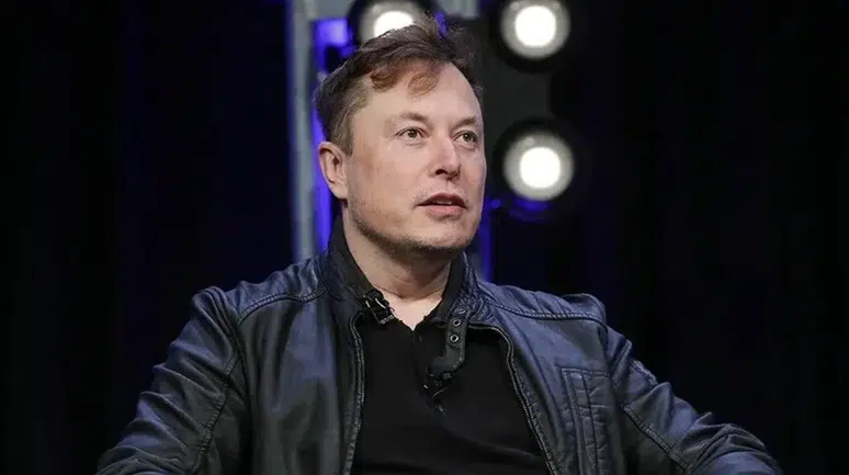 Elon Musk açıkladı: Amazon'a rakip mi geliyor?