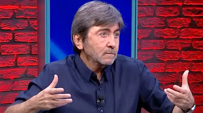 Rıdvan Dilmen'den Fenerbahçe ve Galatasaray İçin Olay Şampiyonluk Yorumu! “En Az 10 Gol Fark Atar”