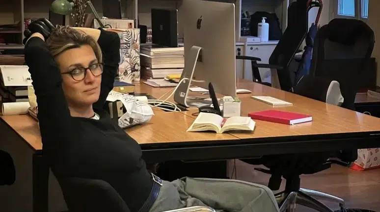 Esra Özdoğan kimdir ve ne iş yapıyor? Can Akaş'ın annesi kaç yaşında ve nereli?