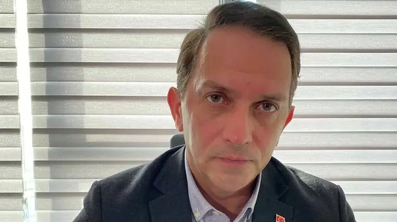 Mücahit Birinci için 2 yıla kadar hapis talebi: Duruşma ertelendi