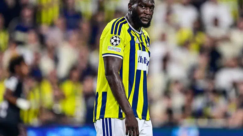 Fenerbahçe'nin Aston Villa maçı kadrosu belli oldu