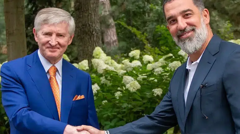 Arda Turan'ın Patronu Rinat Akhmetov'un Serveti Dudak Uçuklattı!