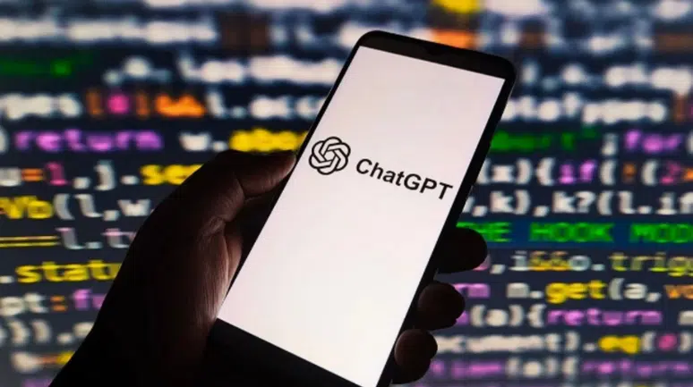 ChatGPT'de büyük skandal! Yüklenen görseller ifşa oldu