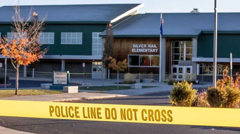 Oregon'daki okul saldırısı: 4 kişi hayatını kaybetti