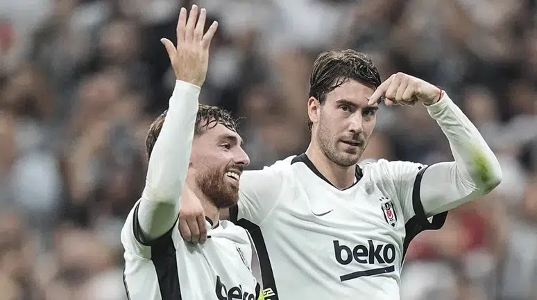 Beşiktaş Kocaelispor maçı ne zaman, kritik randevu saat kaçta ve hangi kanalda yayınlanacak?