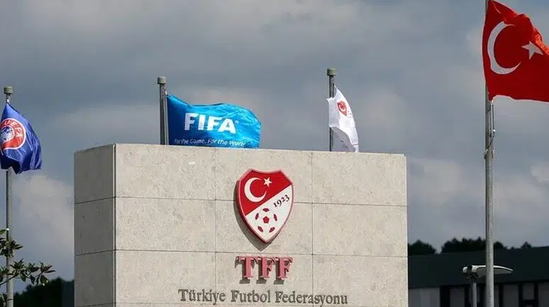 TFF Yönetim Kurulu üyesi Mustafa Temel Bozbağ'ın istifa kararı aldığı iddia edildi