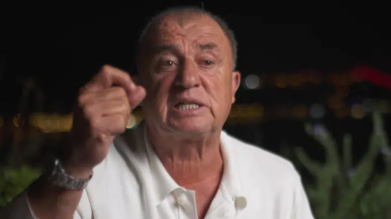 Fatih Terim, Süper Lig'deki şampiyonluk favorisini açıkladı