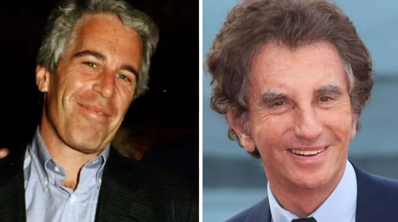 Epstein Belgelerinde adı geçmişti: Eski Fransız Bakandan istifa talebi