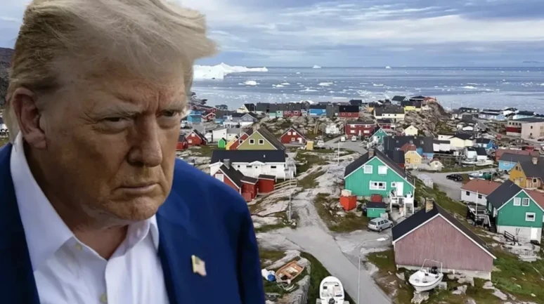 Fransa’dan Grönland hamlesi: AB’den Grönland’a ilk resmi temsilcilik