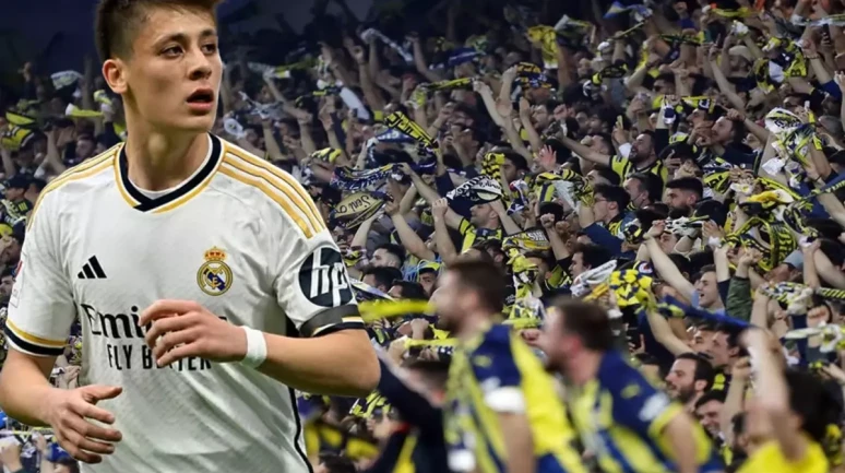 Fenerbahçe Antalyaspor’dan 5 genç oyuncuyu altyapısına kattı