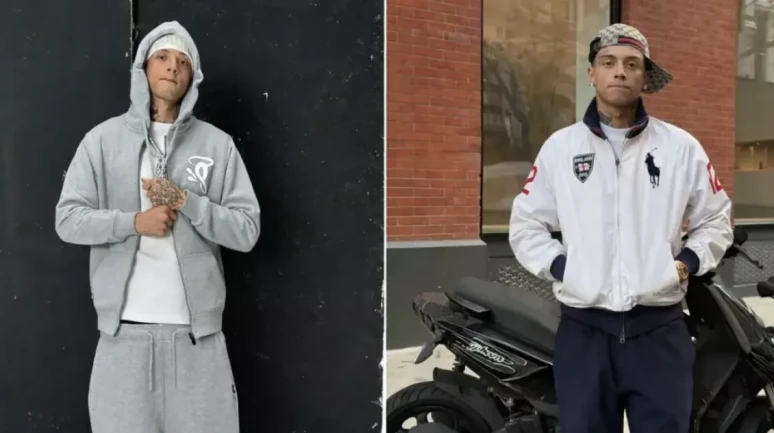 Rapçi Central Cee Müslüman oldu: 'Artık Müslümanım, yeni bir ismim var'