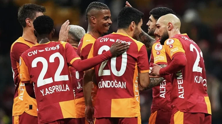 Galatasaray İstanbulspor maç özeti 3-1 Kupada goller ve geniş özet