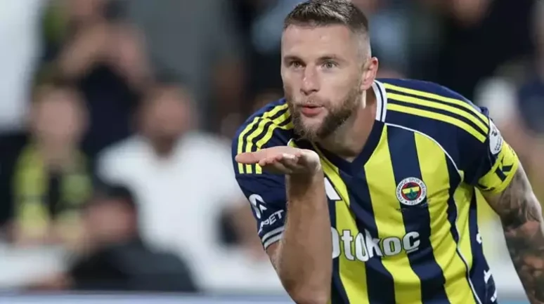 Fenerbahçe'de Skriniar kaç hafta yok? Ne kadar ceza aldı?