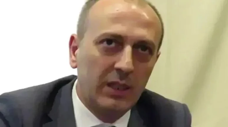 Dilek İmamoğlu’nun kardeşi Ali Kaya gözaltına alındı